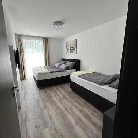 Bauhaus Dream Deluxe T Privat bolig