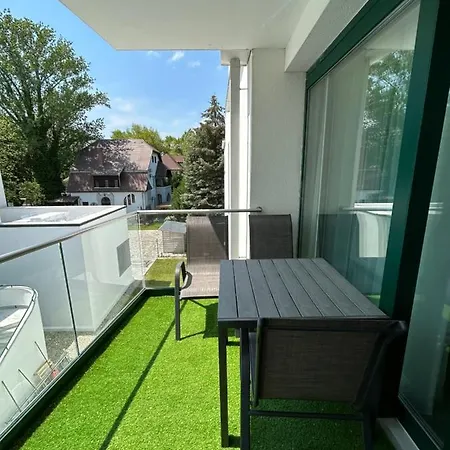 Bauhaus Dream Deluxe T Privat bolig