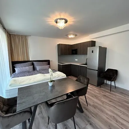 Privat bolig Bauhaus Dream Deluxe T