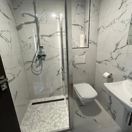 Bauhaus Dream Deluxe T